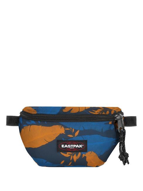 EASTPAK SPRINGER Marsupio brize banana navy - Marsupi