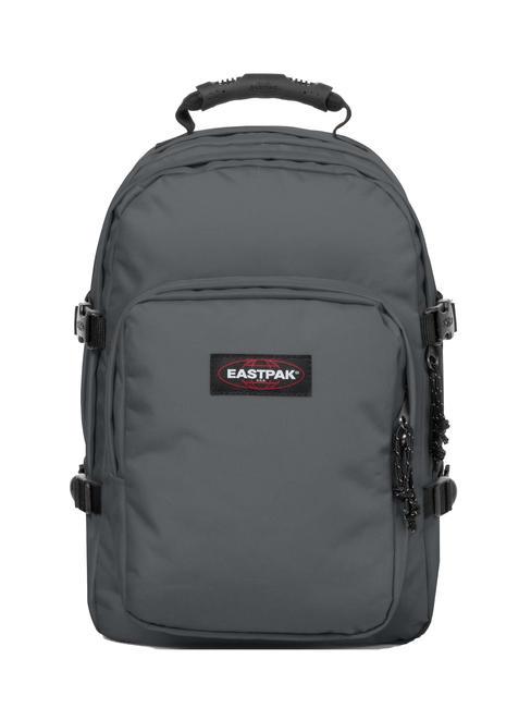 EASTPAK PROVIDER Zaino porta PC 15" coal - Zaini Scuola & Tempo Libero
