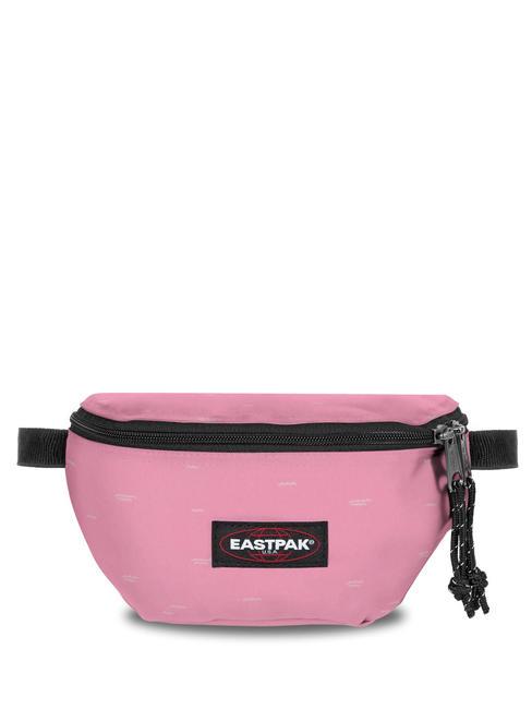 EASTPAK SPRINGER Marsupio seaside waves - Marsupi