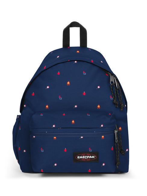 EASTPAK PADDED ZIPPL'R + Zaino porta PC 13" camp mini navy - Zaini Scuola & Tempo Libero