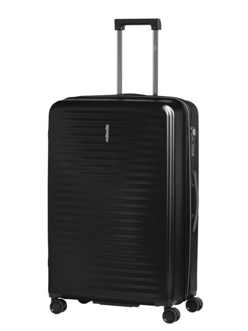 CIAK RONCATO REFLEX Trolley misura media espandibile Nero - Trolley Rigidi