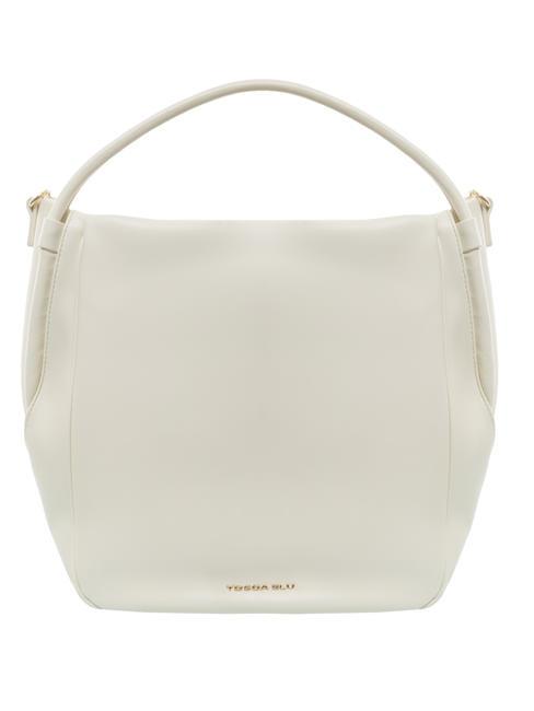 TOSCA BLU DALILA  Borsa a mano, con tracolla bianco avorio - Borse Donna