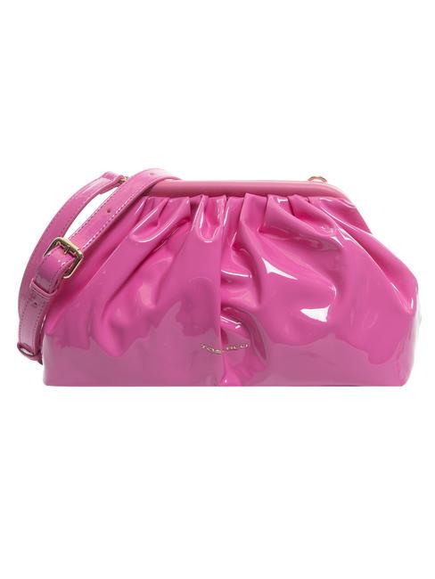 TOSCA BLU CANDY Borsa con tracolla fuchsia - Borse Donna