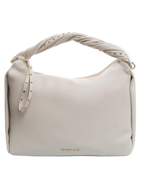 TOSCA BLU CLARA Borsa a spalla, con tracolla NATURALE - Borse Donna
