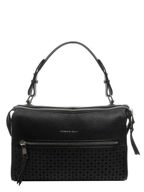TOSCA BLU NADINE  Borsa a spalla, con tracolla Nero - Borse Donna