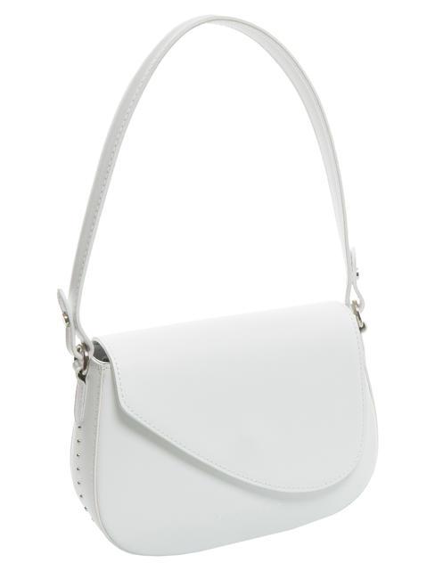 TOSCA BLU BLANCA  Borsa a spalla, con tracolla bianco - Borse Donna
