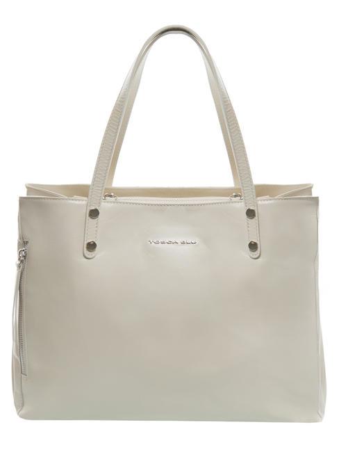 TOSCA BLU OTTAVIA Borsa a spalla, in pelle NATURALE - Borse Donna