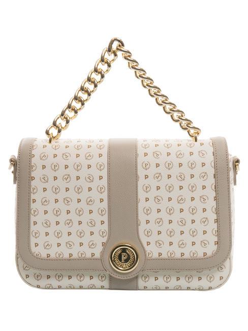 POLLINI HERITAGE CLASSIC Borsa a tracolla GHIACCIO - Borse Donna