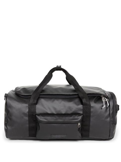 EASTPAK TARP DUFFL'R M  Zaino / Borsone tarp black - Borsoni