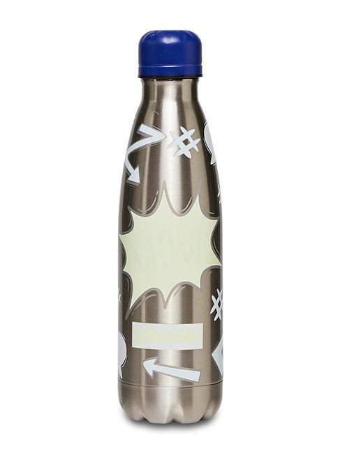 SEVEN CAMBIA COLORE Borraccia 700 ml azur - Borracce termiche