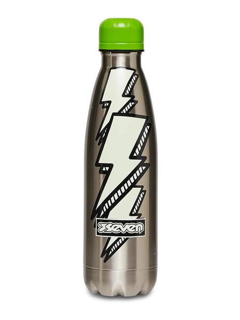 SEVEN CAMBIA COLORE Borraccia 700 ml camou green - Borracce termiche