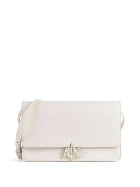 ARMANI EXCHANGE A|X METALLIC Borsa a tracolla giselle - Borse Donna