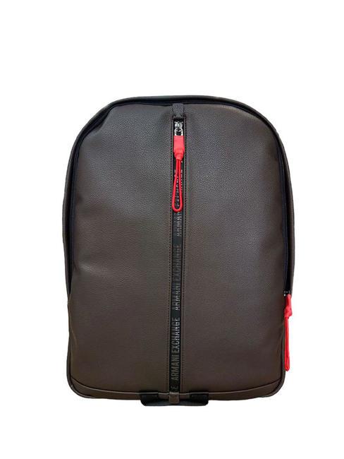 ARMANI EXCHANGE OFFICE Zaino porta PC 13" delicioso - Zaini da lavoro porta PC