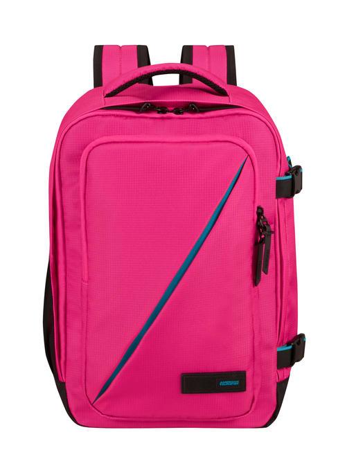 AMERICAN TOURISTER TAKE2CABIN S Zaino underseater ok Ryanair raspberry sorbet - Zaini Scuola & Tempo Libero