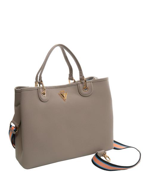 GAUDÌ BEA Borsa a mano con tracolla sand - Borse Donna
