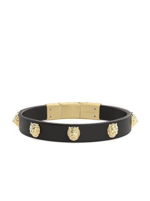 GUESS LION Bracciale yellow gold - Bracciali Uomo