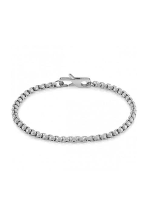 GUESS MY CHAINS Bracciale st - Bracciali Uomo