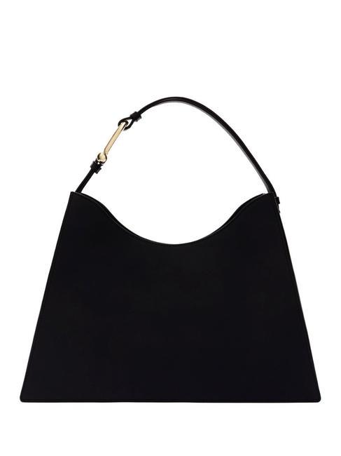 FURLA NUVOLA  Borsa a spalla, in pelle Nero - Borse Donna