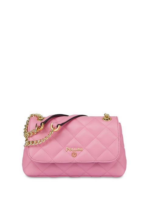 POLLINI WALTZER NIGHT Borsa a spalla piccola naturale - Borse Donna