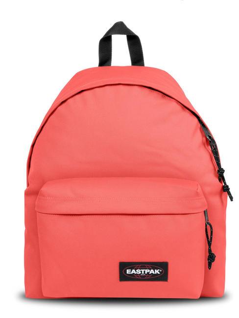 EASTPAK PADDED PAKR Zaino passion peach - Zaini Scuola & Tempo Libero
