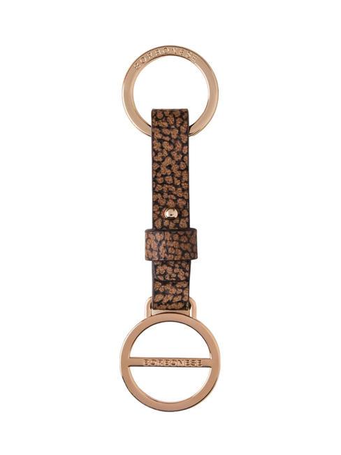 BORBONESE KEYRING Portachiavi vite op/natu - Portachiavi