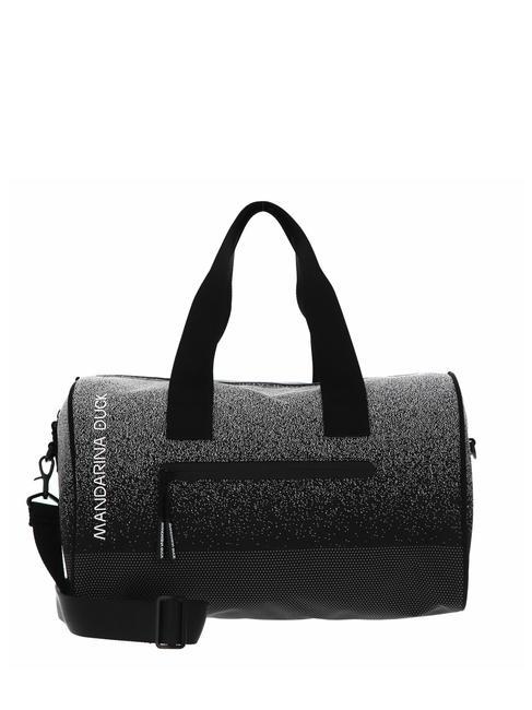 MANDARINA DUCK ATHLEISURE Borsone con tracolla ALUMINIUM - Borsoni