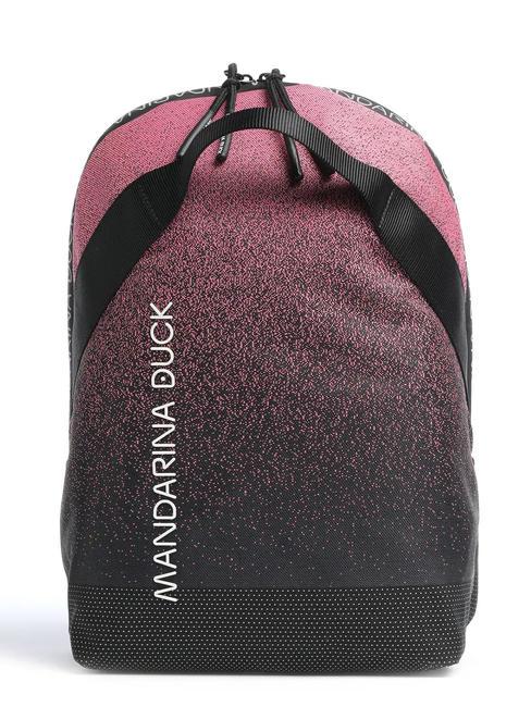 MANDARINA DUCK ATHLEISURE Zaino porta pc 13" claret - Borse Donna