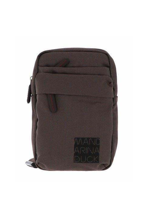 MANDARINA DUCK DISTRICT Borsa monospalla mole - Borse Donna
