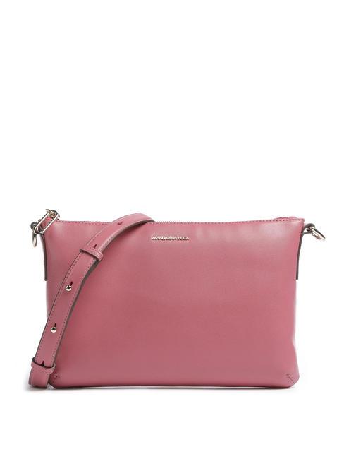 MANDARINA DUCK LUNA Borsa piatta in pelle blush - Borse Donna