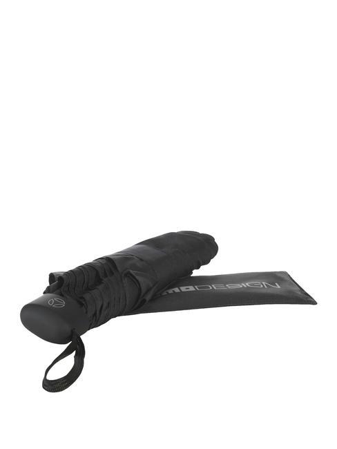 MOMO DESIGN URBAN STYLE Ombrello mini nero - Ombrelli