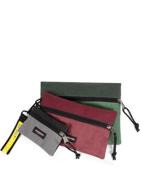 EASTPAK MARNY POUCH PACK  Tris di bustine porta tutto rw mix - Accessori Viaggio