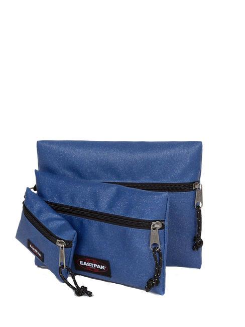EASTPAK MARNY POUCH PACK  Tris di bustine porta tutto spark charged - Accessori Viaggio