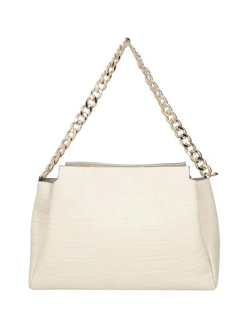 TOSCA BLU GLICINE Borsa in pelle, con tracolla NATURALE - Borse Donna