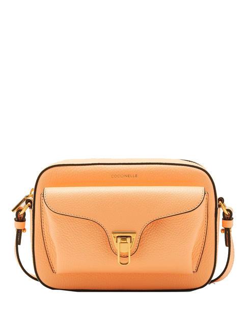 COCCINELLE BEAT SOFT Borsa piccola a tracolla sunrise - Borse Donna