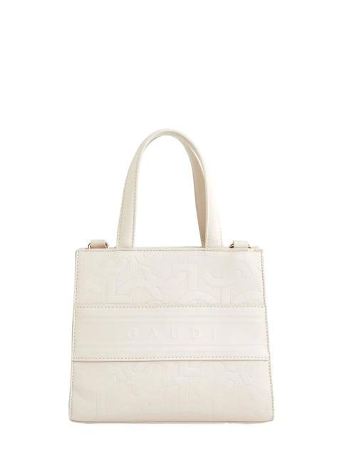 GAUDÌ ADA Borsa a mano piccola con tracolla GHIACCIO - Borse Donna