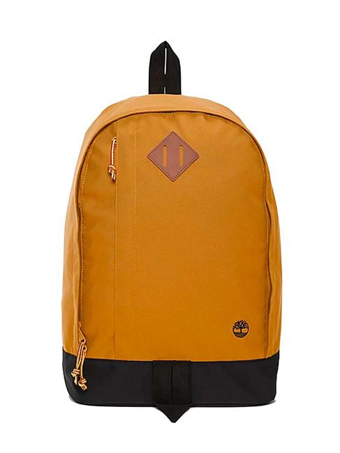TIMBERLAND TFO HERITAGE Zaino porta PC 13" wheat boot - Zaini da lavoro porta PC