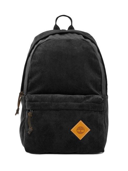 TIMBERLAND TIMBERPACK ELEVATED Zaino porta PC 13" NERO - Zaini da lavoro porta PC