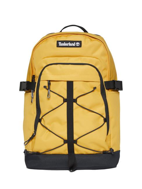 TIMBERLAND OUTDOOR ARCHIVE Zaino porta Pc 15" mineralye - Zaini da lavoro porta PC