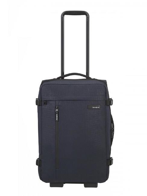 SAMSONITE ROADER Borsone con ruote piccolo DARKBLUE - Bagagli a mano