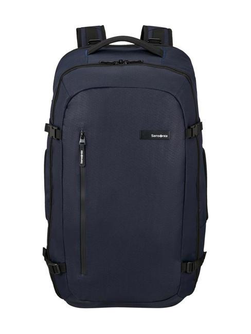 SAMSONITE ROADER M Zaino da viaggio 55 l DARKBLUE - Zaini