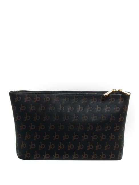 ROCCOBAROCCO AMETISTA  Beauty case medio nero - Beauty Case