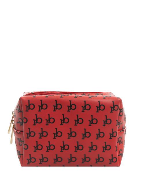 ROCCOBAROCCO AMETISTA  Beauty case rosso - Beauty Case