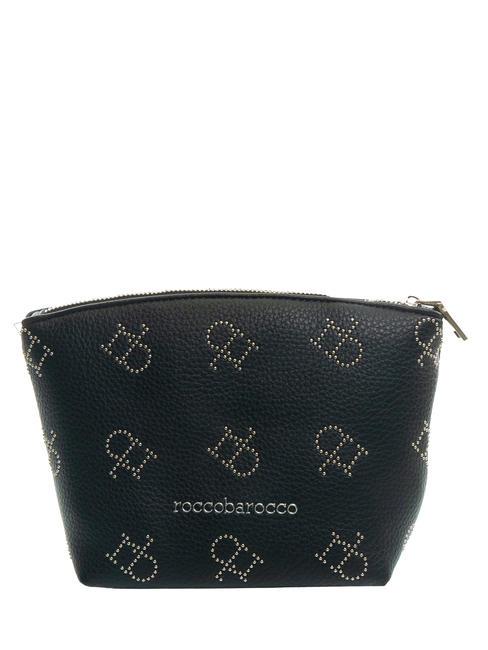 ROCCOBAROCCO LOLA Beauty case nero - Beauty Case