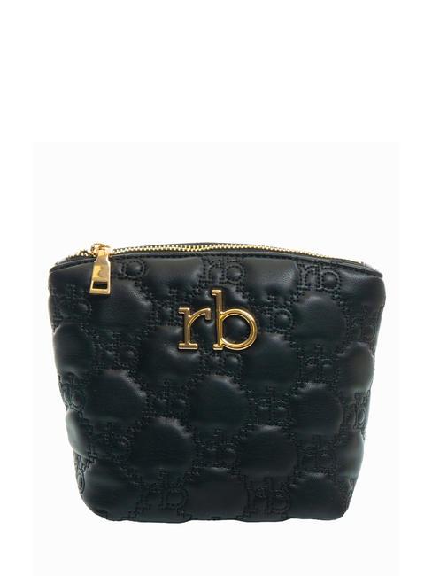 ROCCOBAROCCO TESSA Mini Beauty nero - Beauty Case