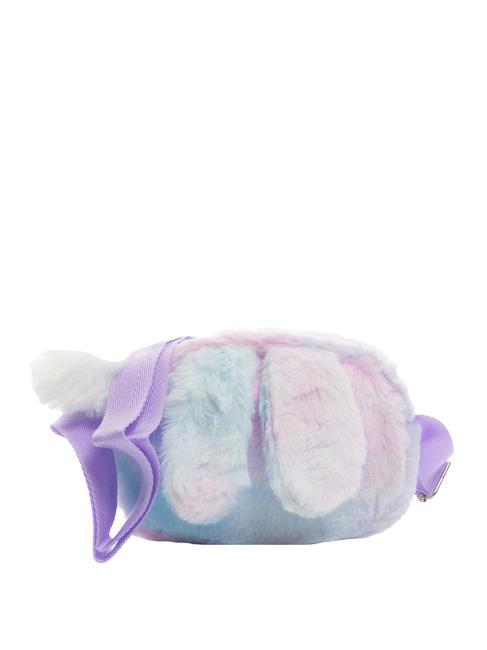 SJGANG RABBIT KIDS Borsa mini a tracolla chiffon - Borse e accessori kids