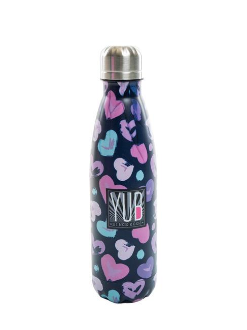 YUB FANTASY Borraccia termica 500 ml bluedeep - Borracce termiche