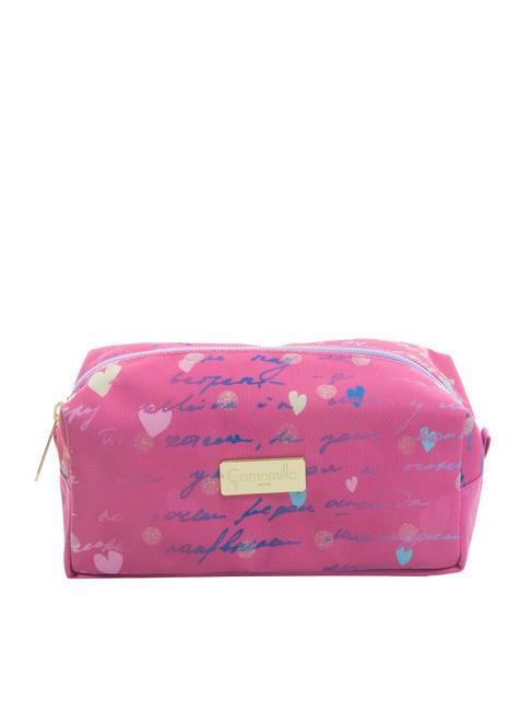CAMOMILLA DREAMS&FLOWER Astuccio a bustina RHODAMINE RED - Astucci e Accessori