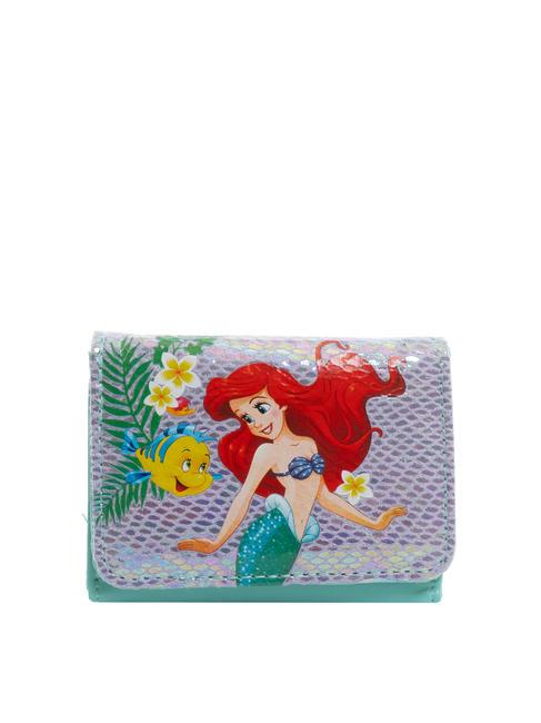 LA SIRENETTA PRINCESS KIDS Portafoglio petroleum/blue - Borse e accessori kids