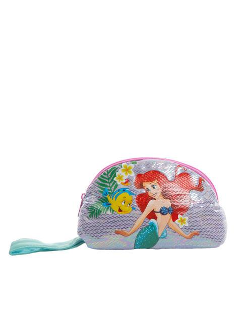 LA SIRENETTA PRINCESS KIDS Borsa mini con polsierina petroleum/blue - Borse e accessori kids