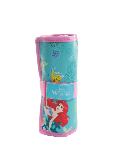 LA SIRENETTA PRINCESS KIDS Astuccio completo di pennarelli petroleum/blue - Astucci e Accessori